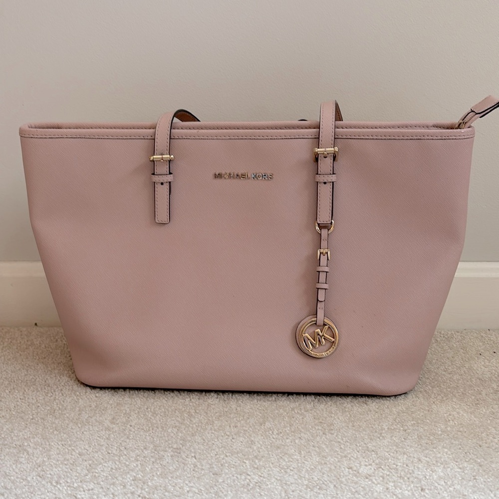 Michael Kors Tote Bag